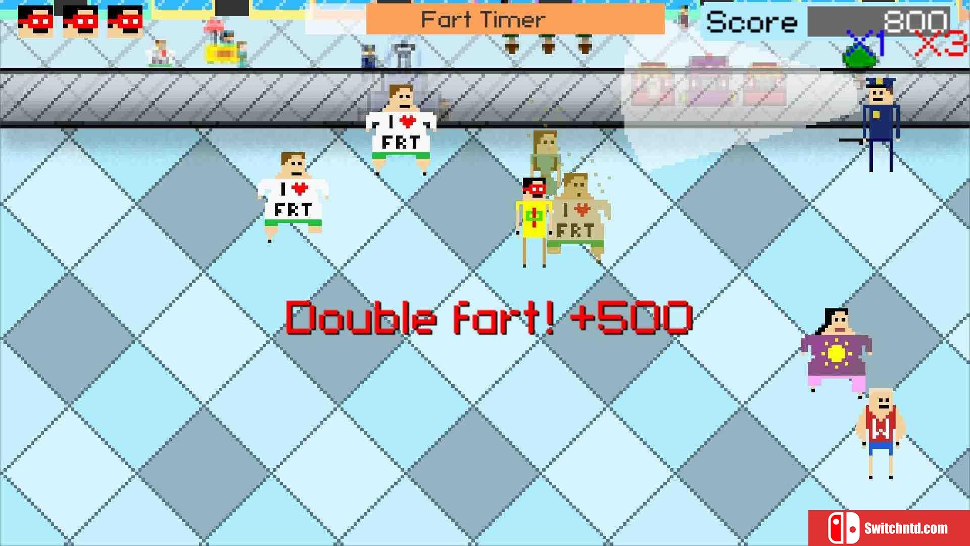 《放屁模拟器2018（Fart Simulator 2018）》集成5号升级档 SiMPLEX硬盘版[EN]_3