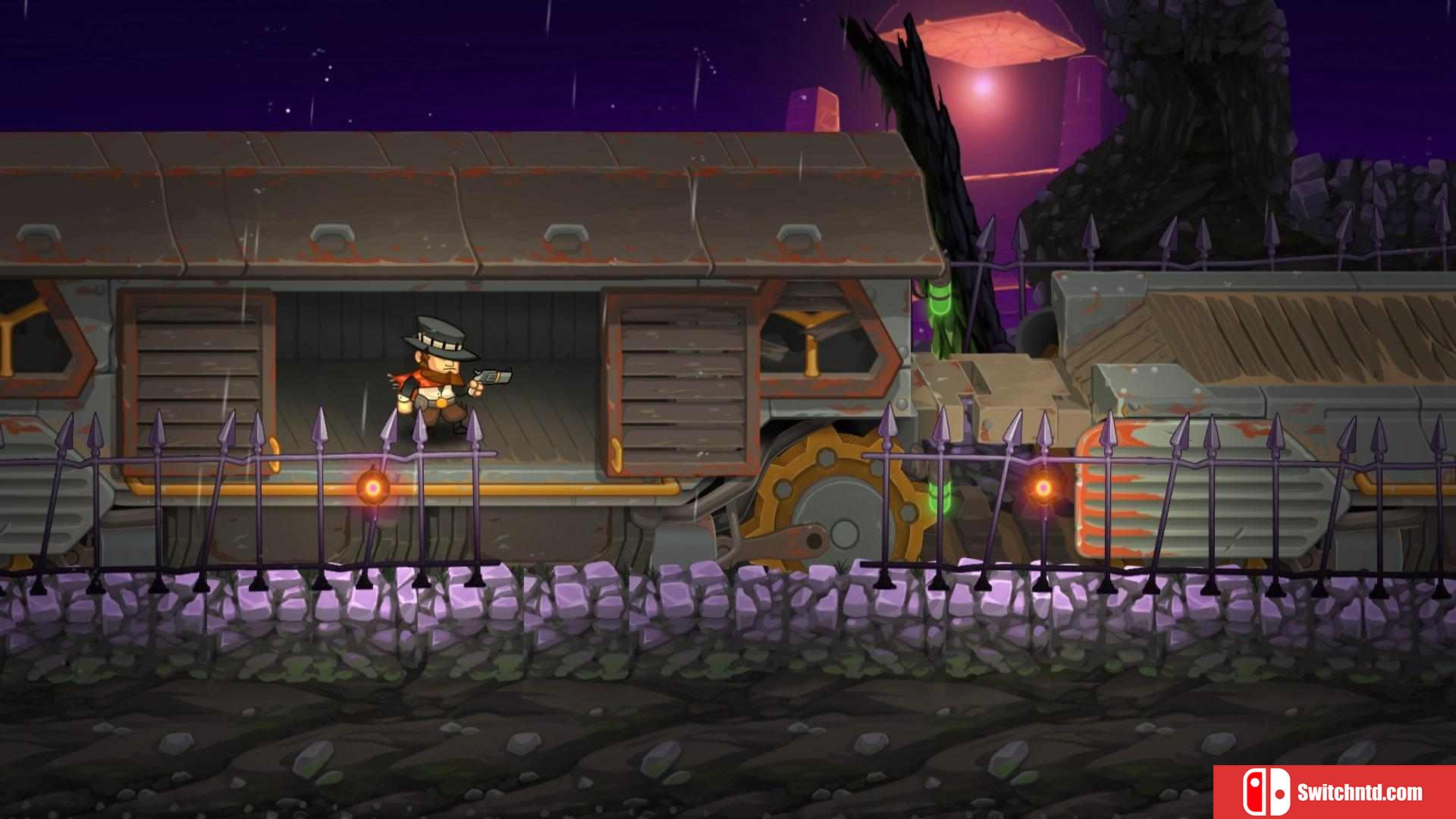 《地穴危机：终极版（Grave Danger: Ultimate Edition）》SiMPLEX硬盘版[EN]_3