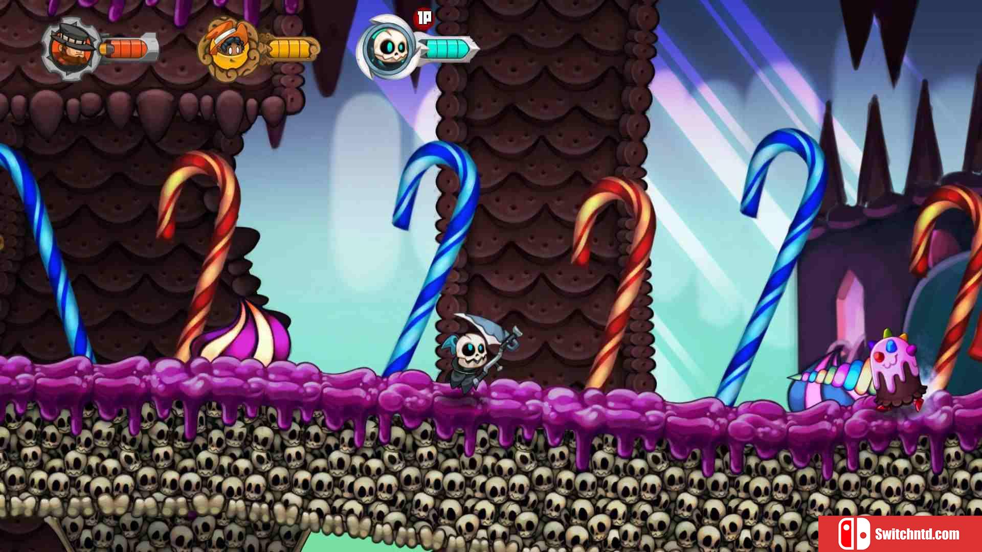 《地穴危机：终极版（Grave Danger: Ultimate Edition）》SiMPLEX硬盘版[EN]_4