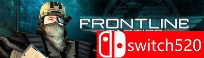 《前线战术（Frontline Tactics）》八国语言 ALiAS硬盘版[EN]_0
