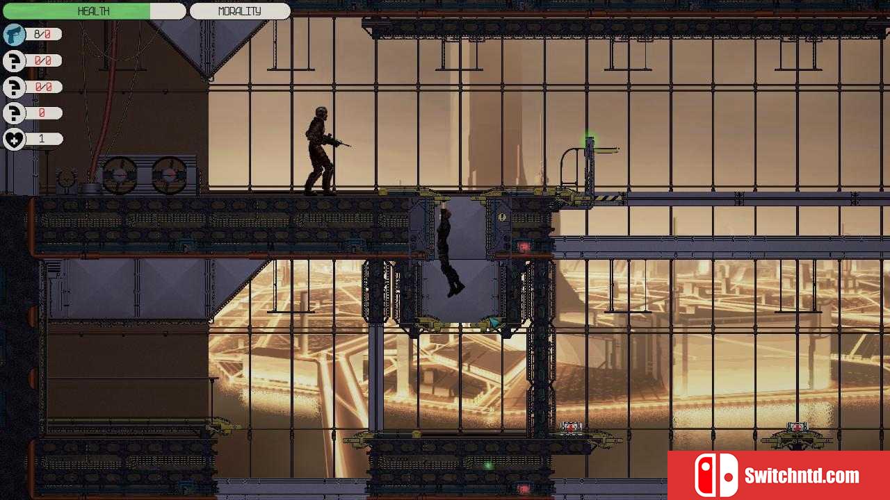 《玻璃翼扬升（Glasswinged Ascension）》v1.9 SiMPLEX硬盘版[EN]_3