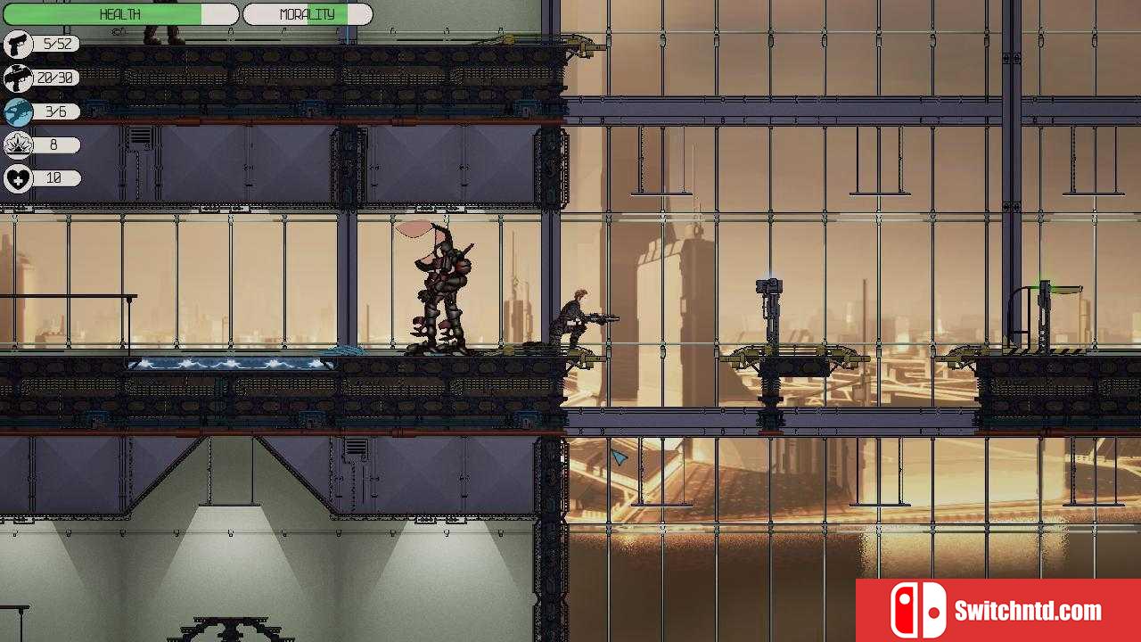 《玻璃翼扬升（Glasswinged Ascension）》v1.9 SiMPLEX硬盘版[EN]_4