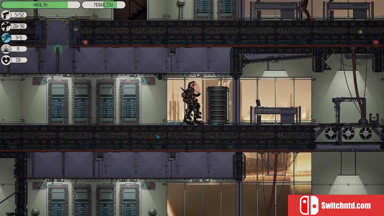 《玻璃翼扬升（Glasswinged Ascension）》v1.9 SiMPLEX硬盘版[EN]_6