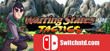 《战国时代（Warring States）》SiMPLEX硬盘版[EN]_0