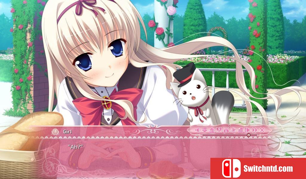 《福音公主：全年龄版（Princess Evangile All Ages Version）》DARKSiDERS镜像版[EN]_1