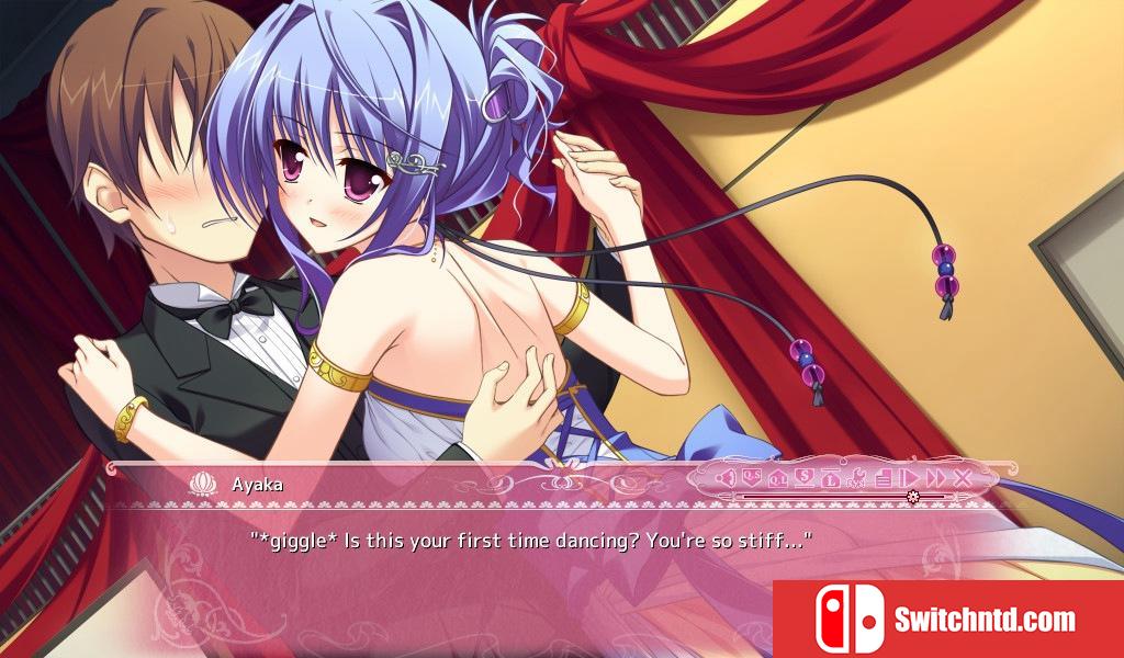 《福音公主：全年龄版（Princess Evangile All Ages Version）》DARKSiDERS镜像版[EN]_2