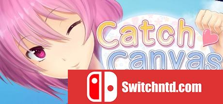 《抓住画布（Catch Canvas）》SKIDROW硬盘版[EN]_0