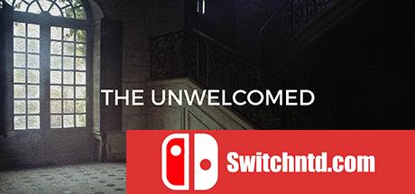 《不速之客（The Unwelcomed）》HI2U镜像版[EN]_0