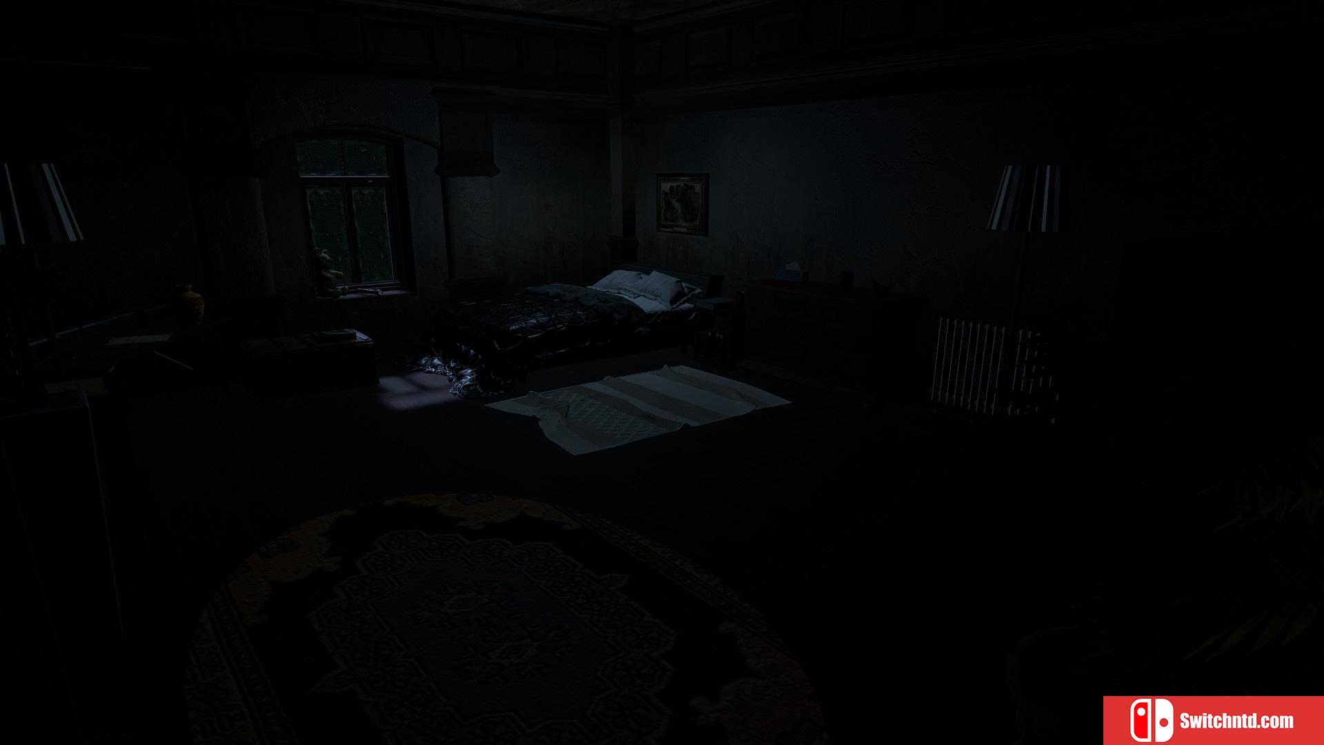 《不速之客（The Unwelcomed）》HI2U镜像版[EN]_5