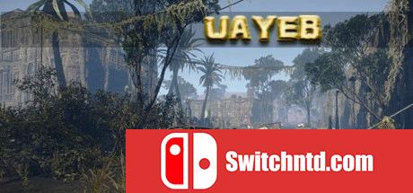 《UAYEB（UAYEB）》CODEX镜像版[EN]_0