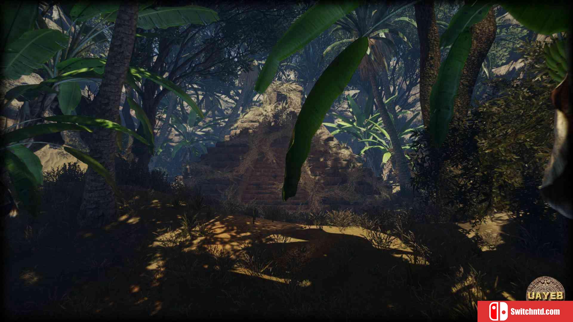 《UAYEB（UAYEB）》CODEX镜像版[EN]_3