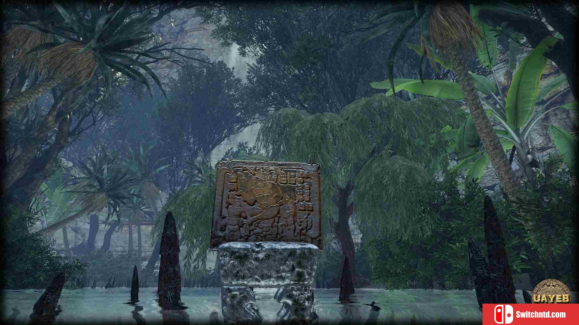 《UAYEB（UAYEB）》CODEX镜像版[EN]_4