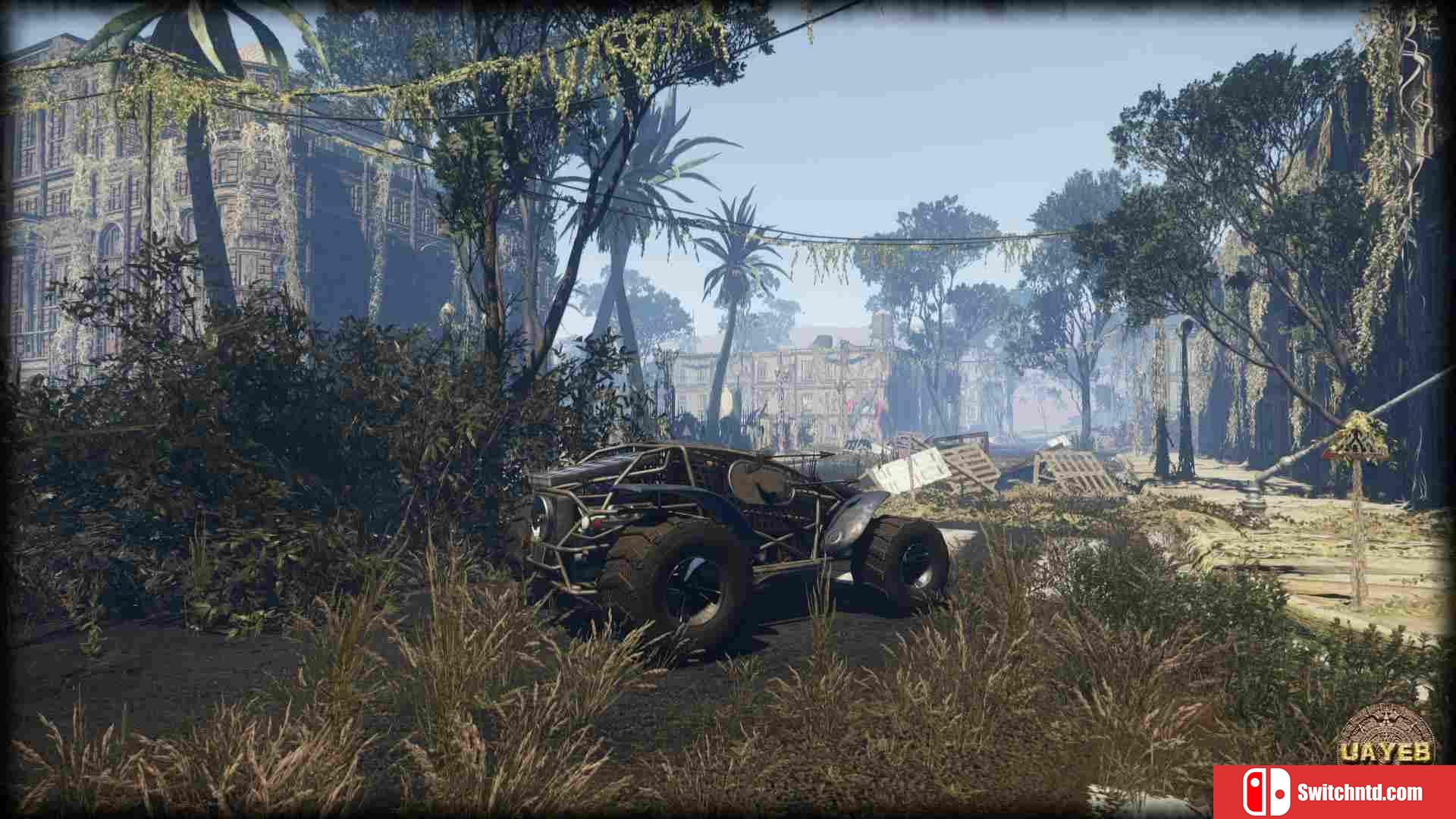 《UAYEB（UAYEB）》CODEX镜像版[EN]_5