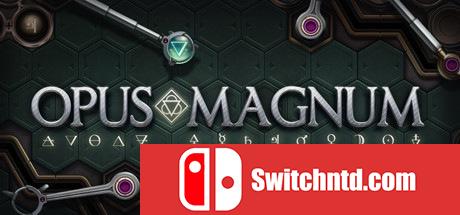 《Opus Magnum（Opus Magnum）》官方中文 v11.14.2020 FCKDRM镜像版[CN/EN]_0