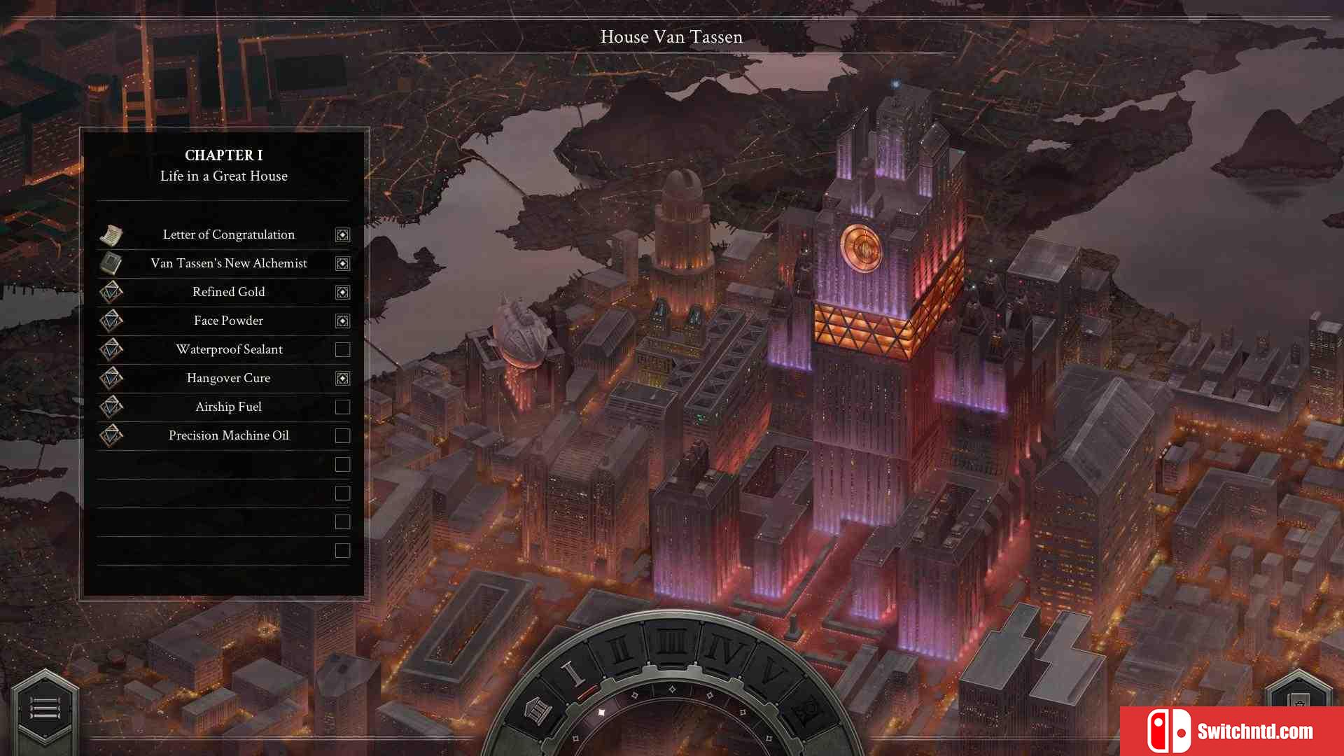 《Opus Magnum（Opus Magnum）》官方中文 v11.14.2020 FCKDRM镜像版[CN/EN]_4
