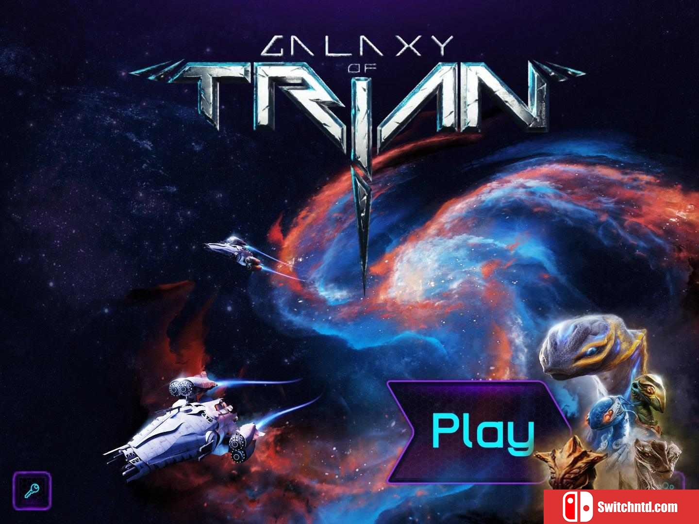 《银河列车（Galaxy of Trian Board Game）》七国语言 ALiAS硬盘版[EN]_2