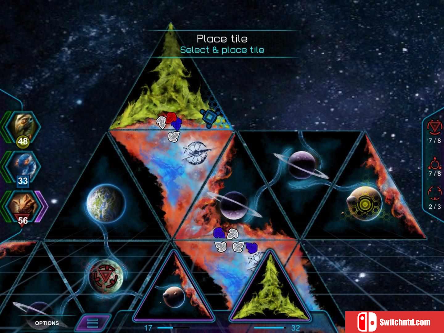 《银河列车（Galaxy of Trian Board Game）》七国语言 ALiAS硬盘版[EN]_3
