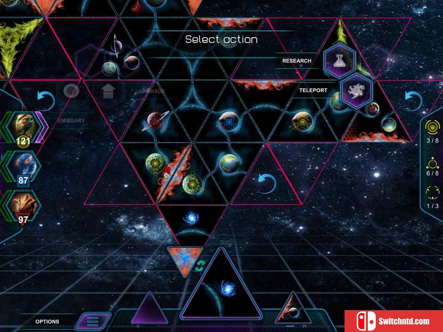 《银河列车（Galaxy of Trian Board Game）》七国语言 ALiAS硬盘版[EN]_4