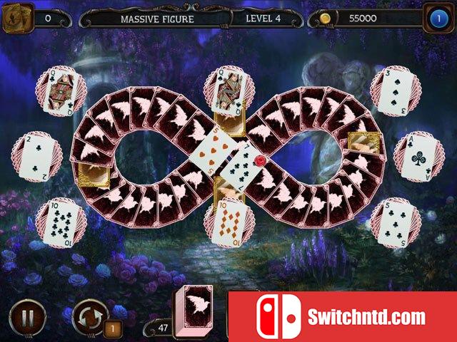 《神秘纸牌：阿卡姆的精神（Mystery Solitaire: Arkham's Spirits）》ZEKE硬盘版[EN]_2