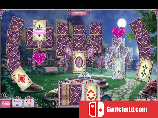 《宝石配对纸牌：爱（Jewel Match Solitaire: L'Amour）》F4CG硬盘版[EN]_1