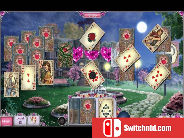 《宝石配对纸牌：爱（Jewel Match Solitaire: L'Amour）》F4CG硬盘版[EN]_3