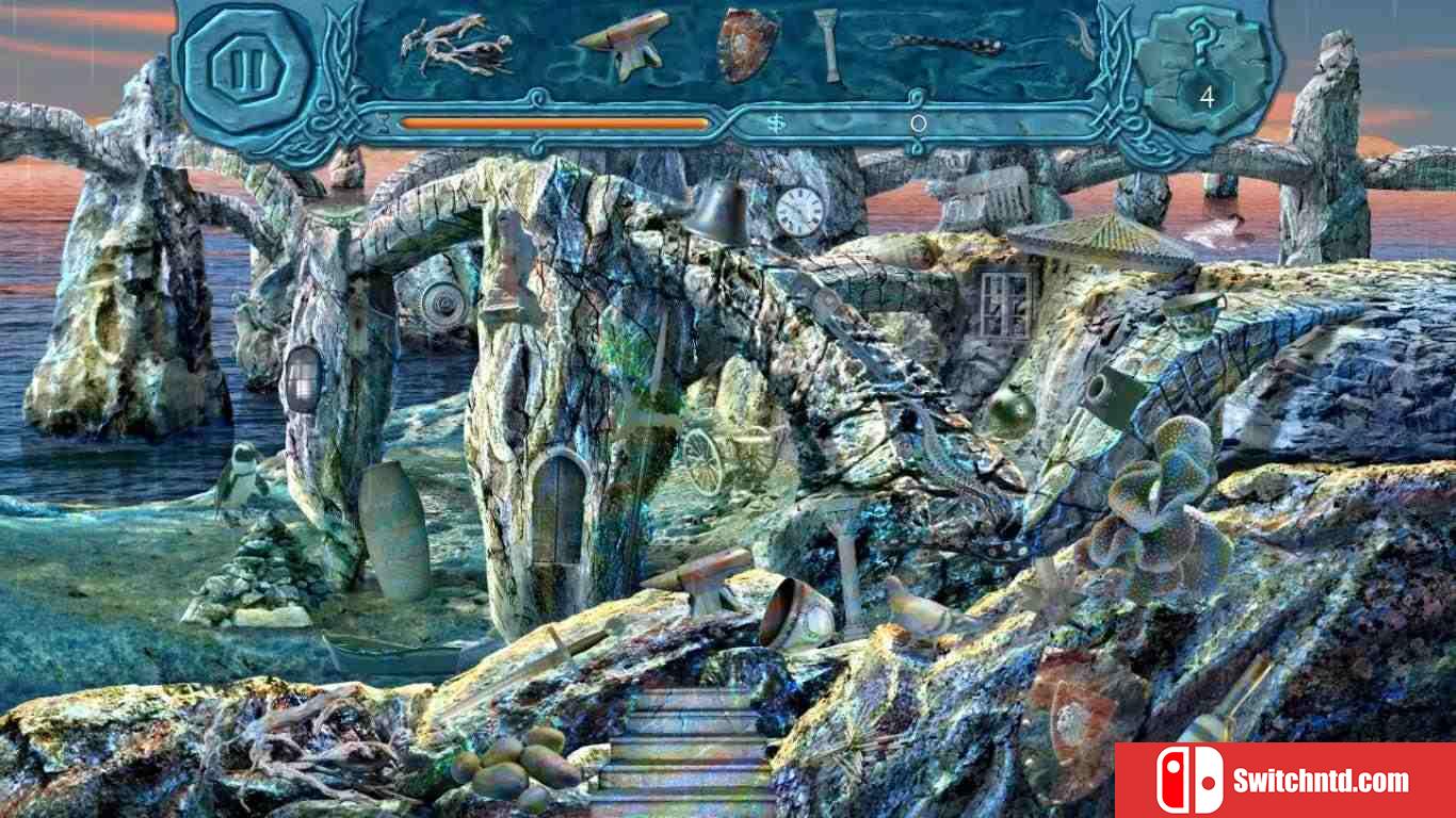《迷失洞穴的秘密（Secrets of the Lost Cave）》F4CG硬盘版[EN]_3