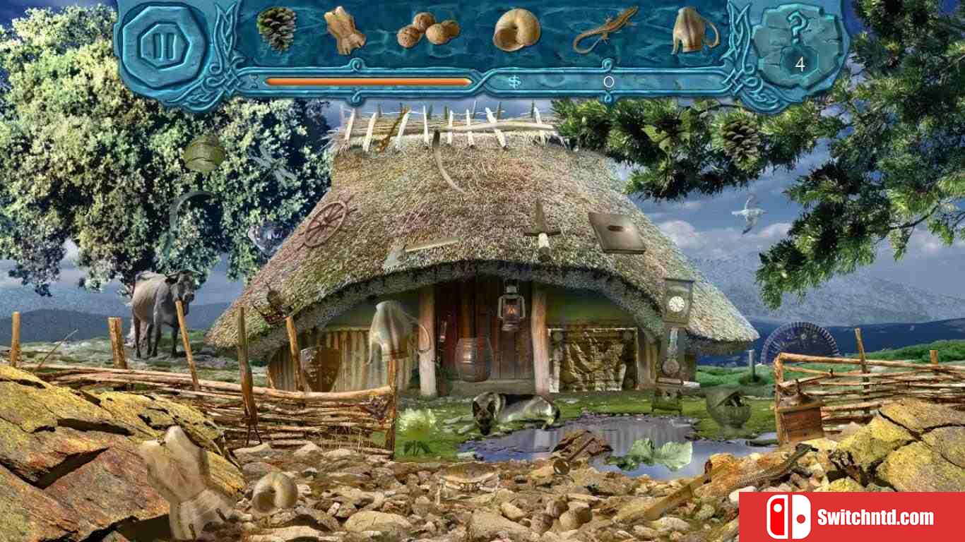 《迷失洞穴的秘密（Secrets of the Lost Cave）》F4CG硬盘版[EN]_4