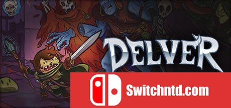《地牢探索者（Delver）》DARKSiDERS镜像版[EN]_0