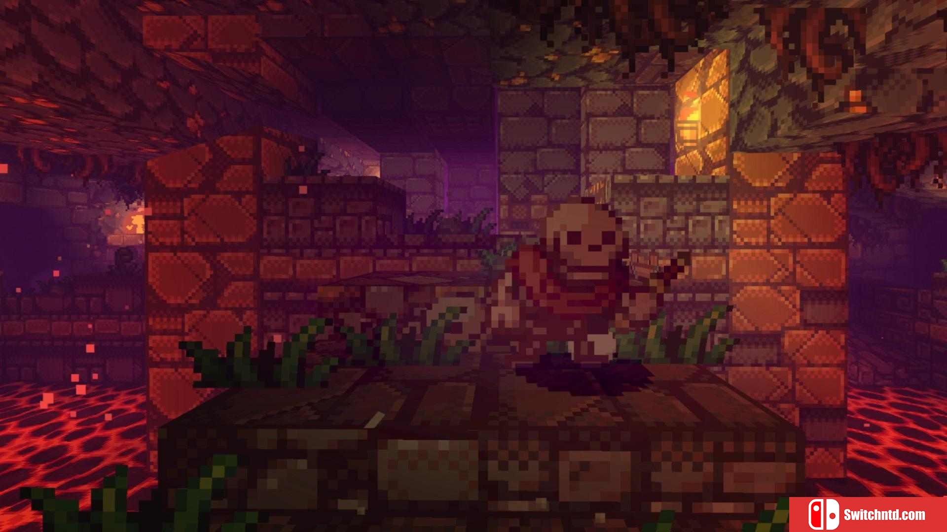 《地牢探索者（Delver）》DARKSiDERS镜像版[EN]_3