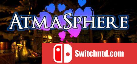 《AtmaSphere（AtmaSphere）》PLAZA镜像版[EN]_0