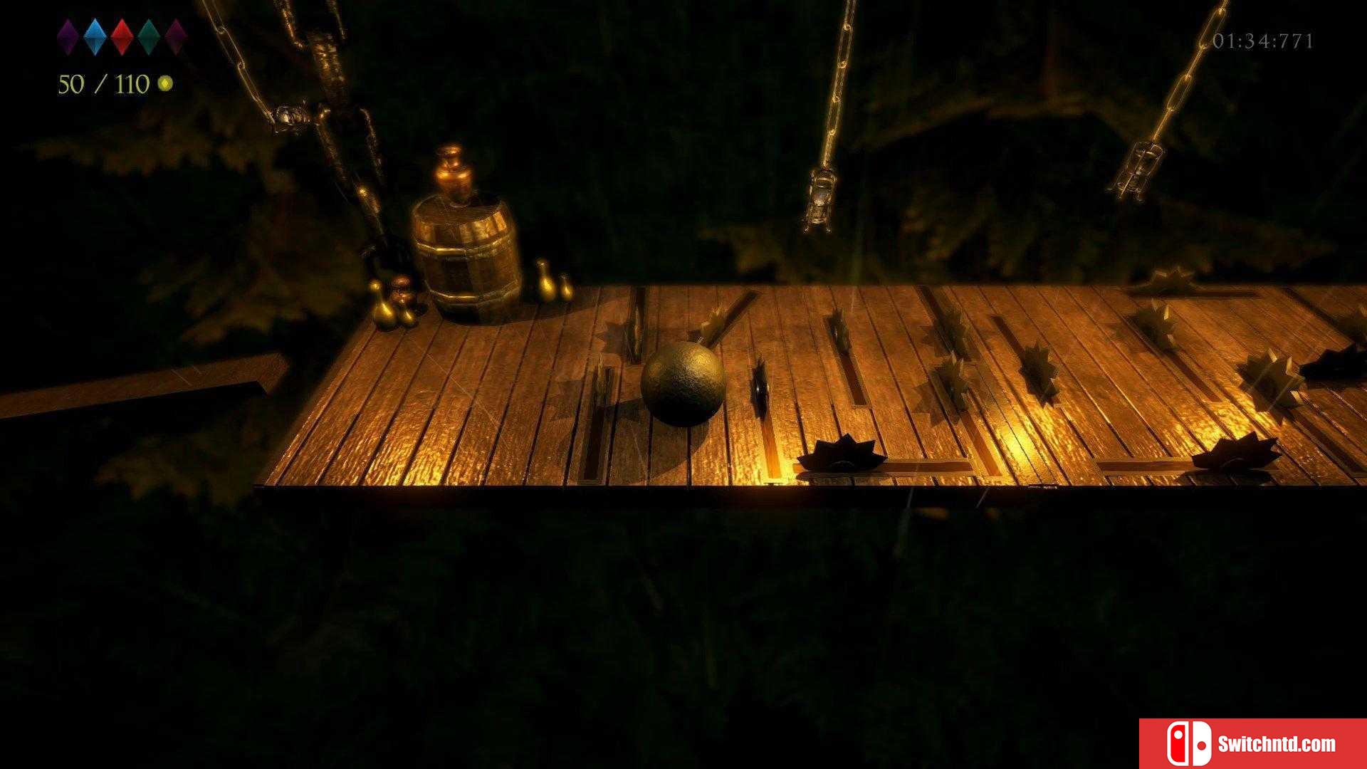 《AtmaSphere（AtmaSphere）》PLAZA镜像版[EN]_4