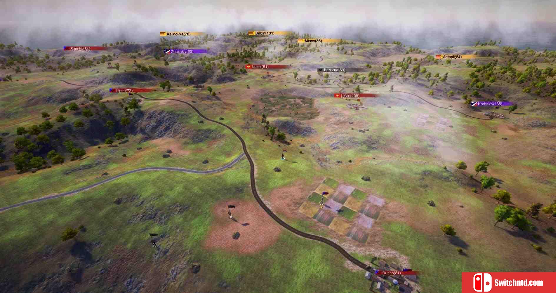 《自由人：游击战争（Freeman: Guerrilla Warfare）》v0.102 3DM免安装未加密版[EN]_2