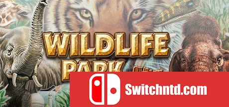 《野生动物园大亨（Wildlife Park Gold Reloaded）》黄金重制版 SKIDROW镜像版[EN]_0