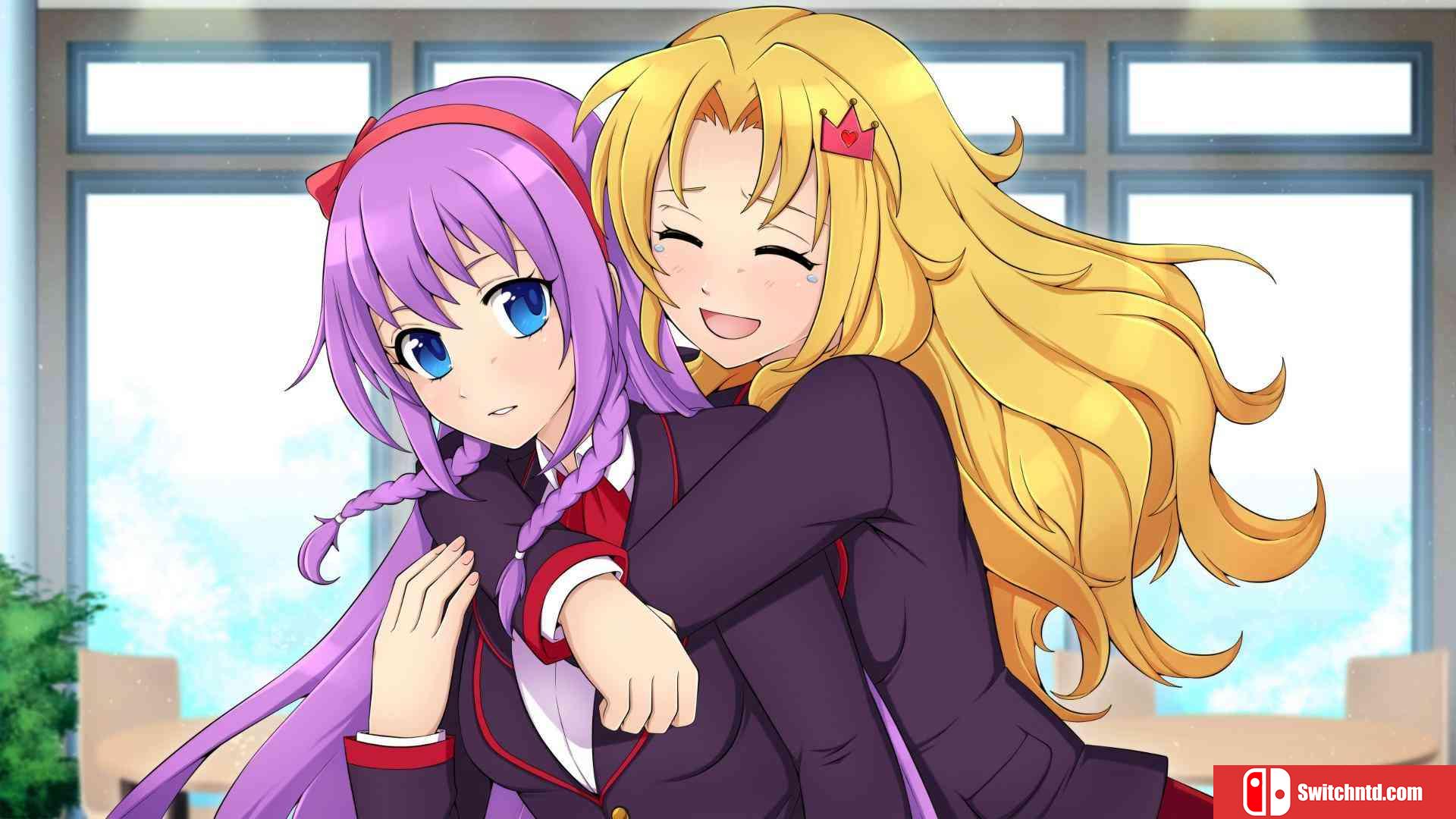 《我的少女生活（My Life as a Maiden）》DARKSiDERS硬盘版[EN]_3