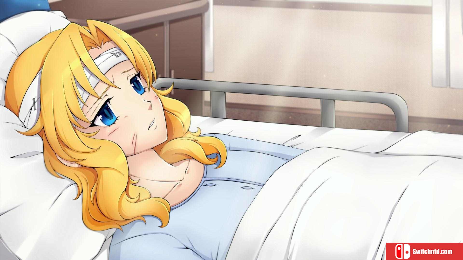 《我的少女生活（My Life as a Maiden）》DARKSiDERS硬盘版[EN]_4