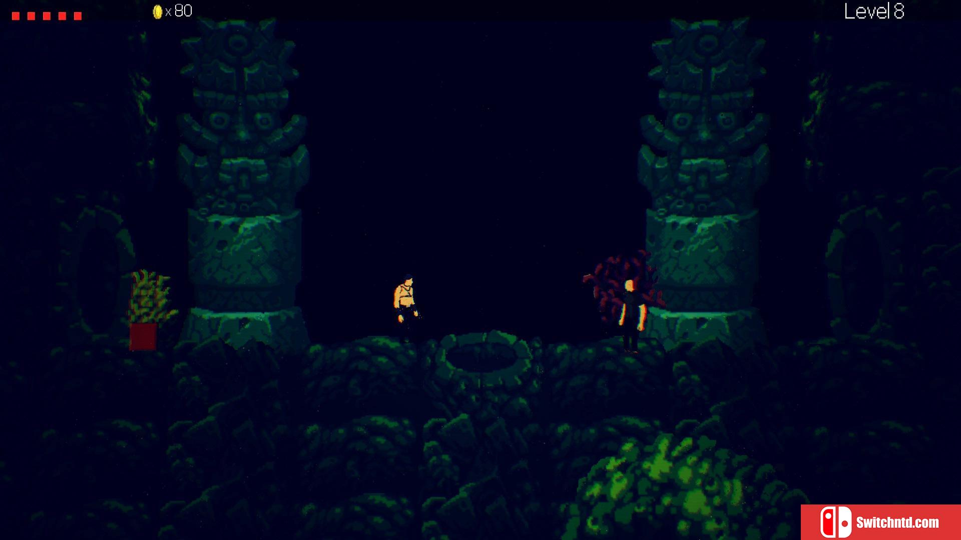 《暗黑哲学格斗（Deep Dark Fight）》DARKSiDERS硬盘版[EN]_3