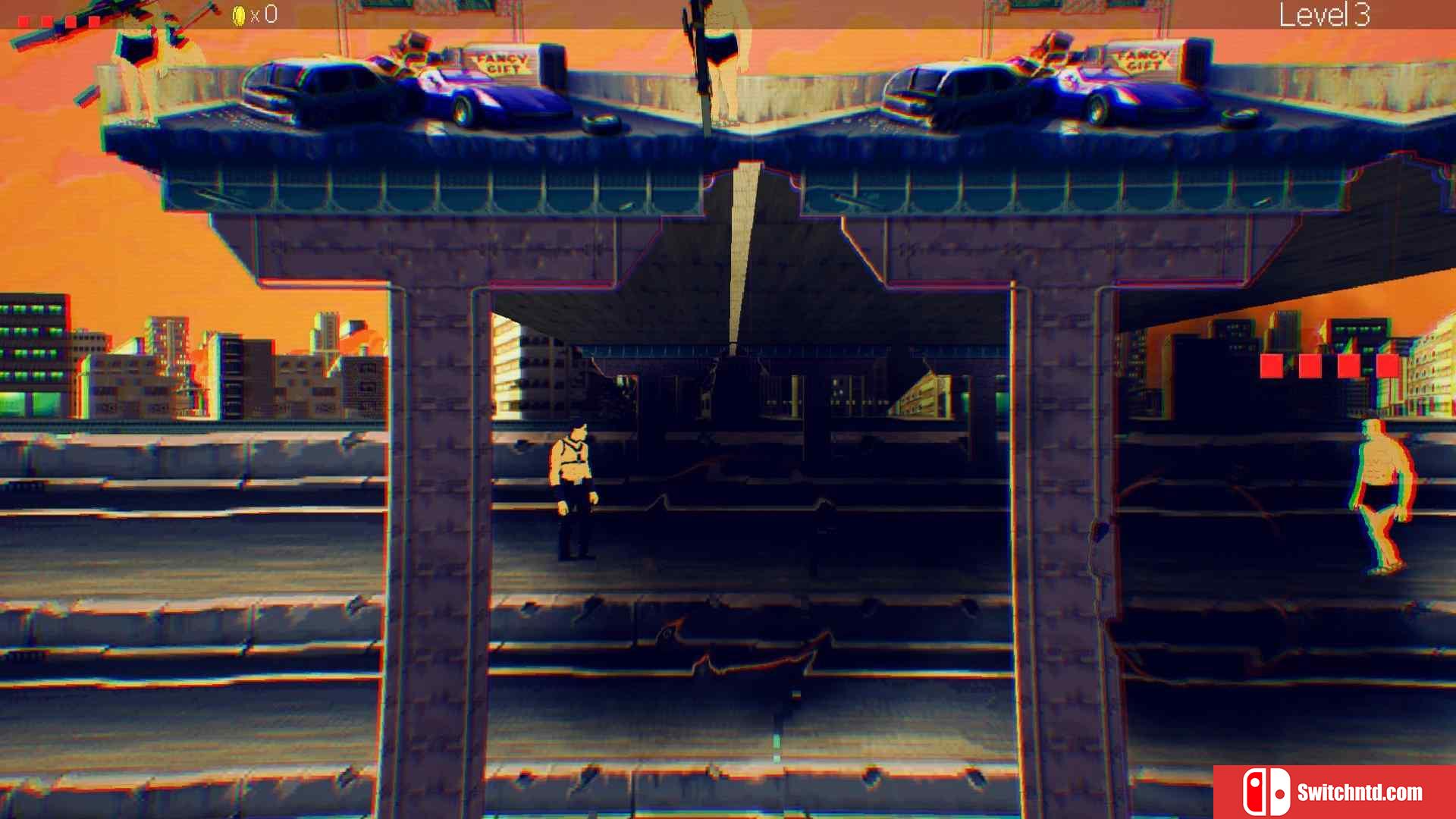 《暗黑哲学格斗（Deep Dark Fight）》DARKSiDERS硬盘版[EN]_5