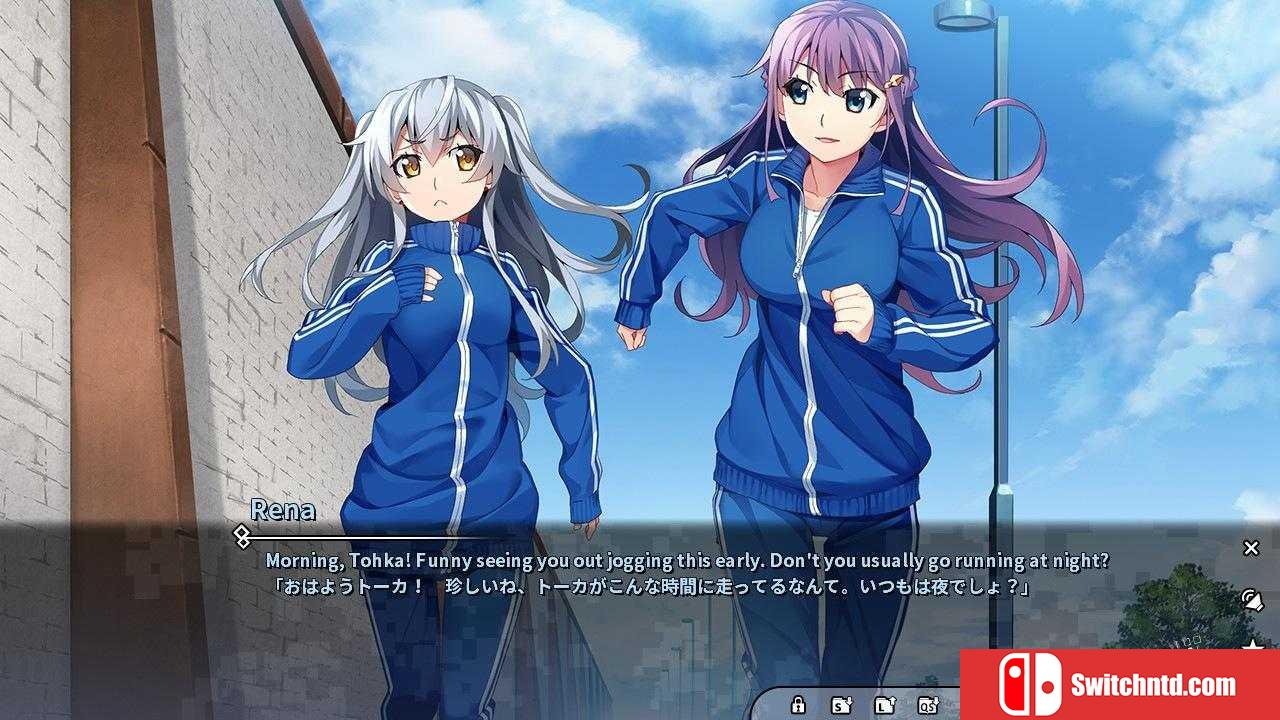 《灰色幻影扳机：第五卷（Grisaia Phantom Trigger）》第四卷 DARKSiDERS修正镜像版[JP/EN]_2