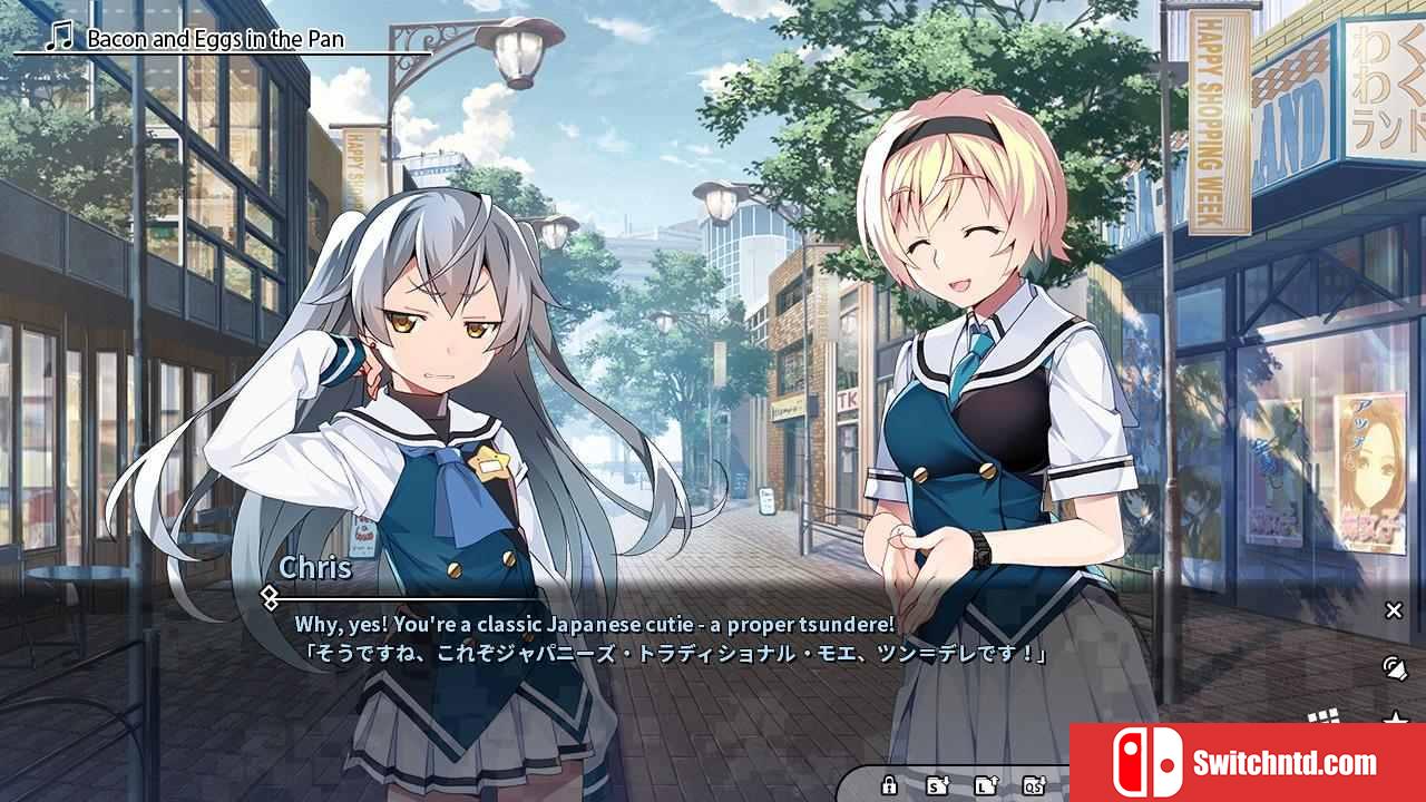 《灰色幻影扳机：第五卷（Grisaia Phantom Trigger）》第四卷 DARKSiDERS修正镜像版[JP/EN]_4