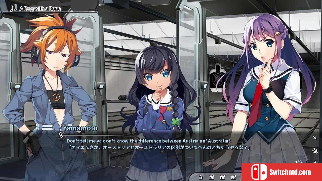 《灰色幻影扳机：第五卷（Grisaia Phantom Trigger）》第四卷 DARKSiDERS修正镜像版[JP/EN]_8