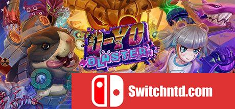 《Q-YO Blaster（Q-YO Blaster）》v1.21 SiMPLEX硬盘版[EN]_0