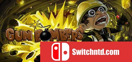 《枪炮轰炸机（Gun Bombers）》v1.0.0.9 ALiAS硬盘版[EN]_0