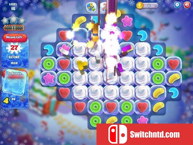 《圣诞故事（Christmas Story）》v1.0 ZEKE硬盘版[EN]_1