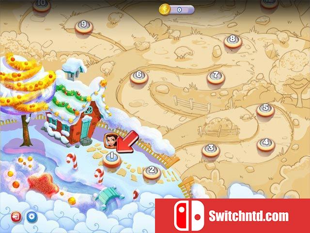 《圣诞故事（Christmas Story）》v1.0 ZEKE硬盘版[EN]_2