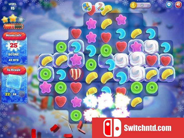 《圣诞故事（Christmas Story）》v1.0 ZEKE硬盘版[EN]_3