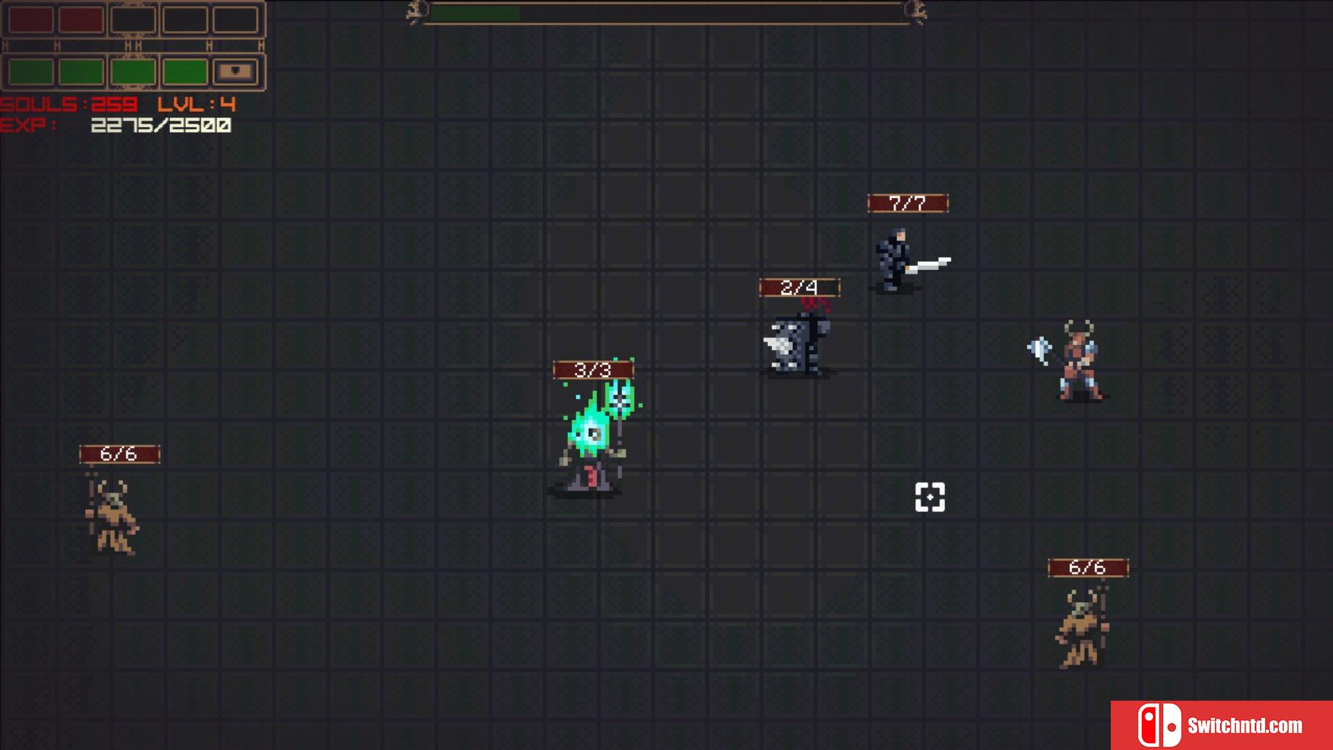 《斩杀死神（Slash or Die）》DARKSiDERS硬盘版[EN]_1