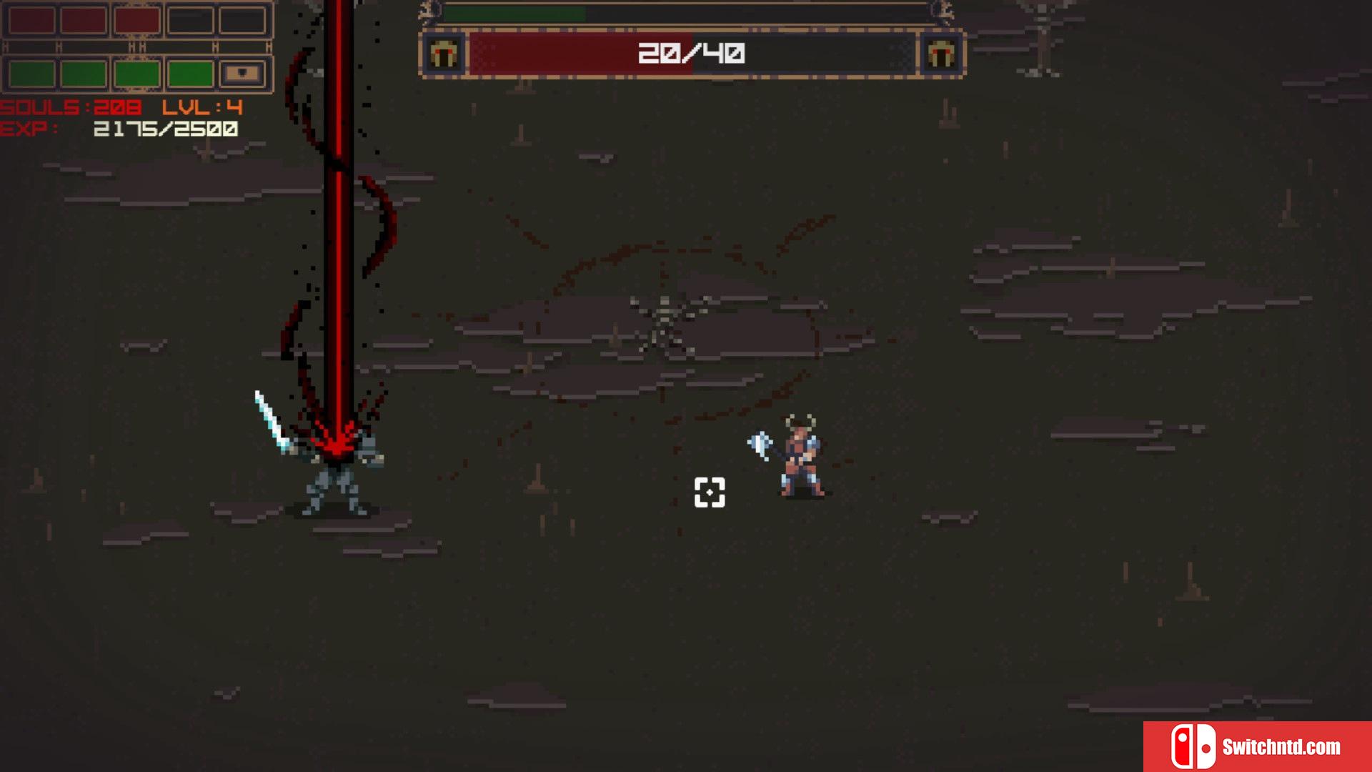 《斩杀死神（Slash or Die）》DARKSiDERS硬盘版[EN]_3