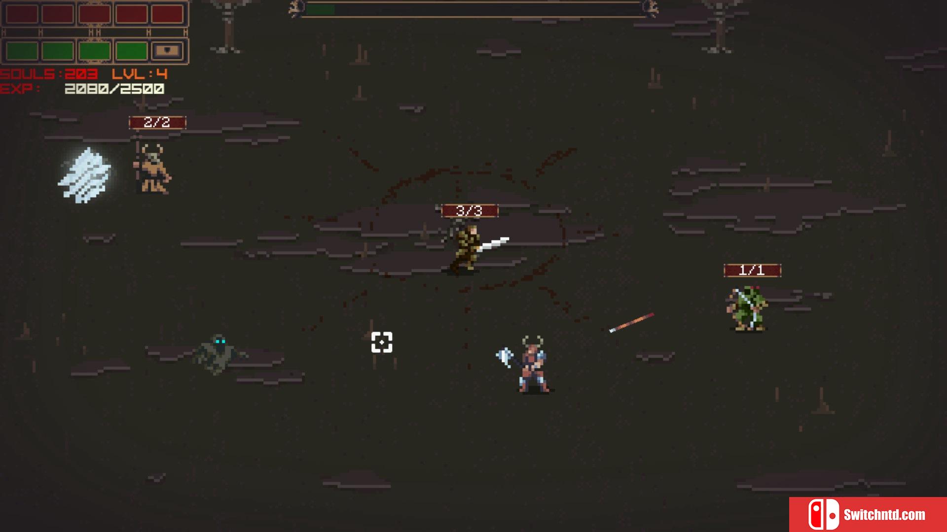 《斩杀死神（Slash or Die）》DARKSiDERS硬盘版[EN]_5