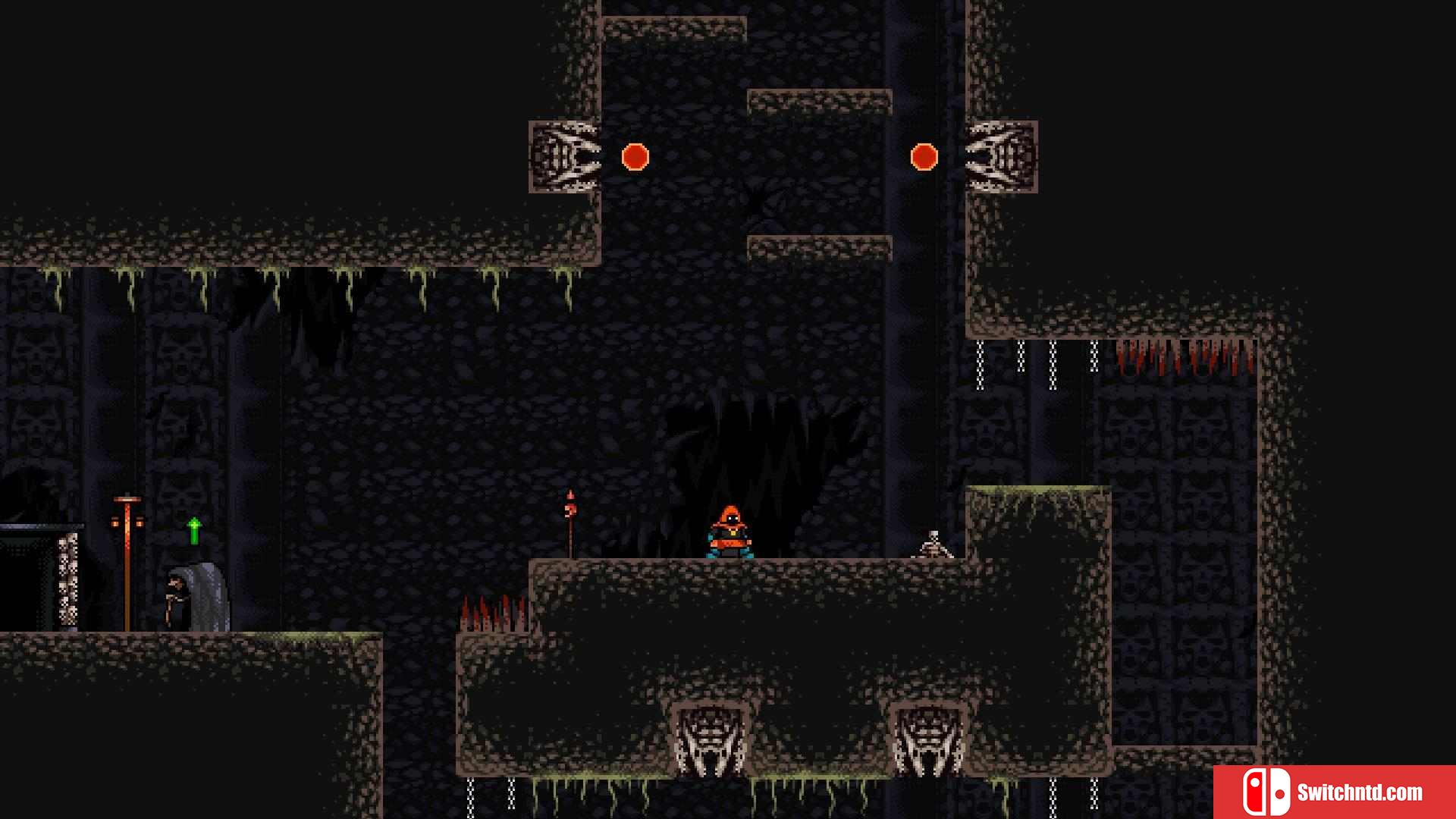 《EvilMorph（EvilMorph）》DARKSiDERS硬盘版[EN]_1