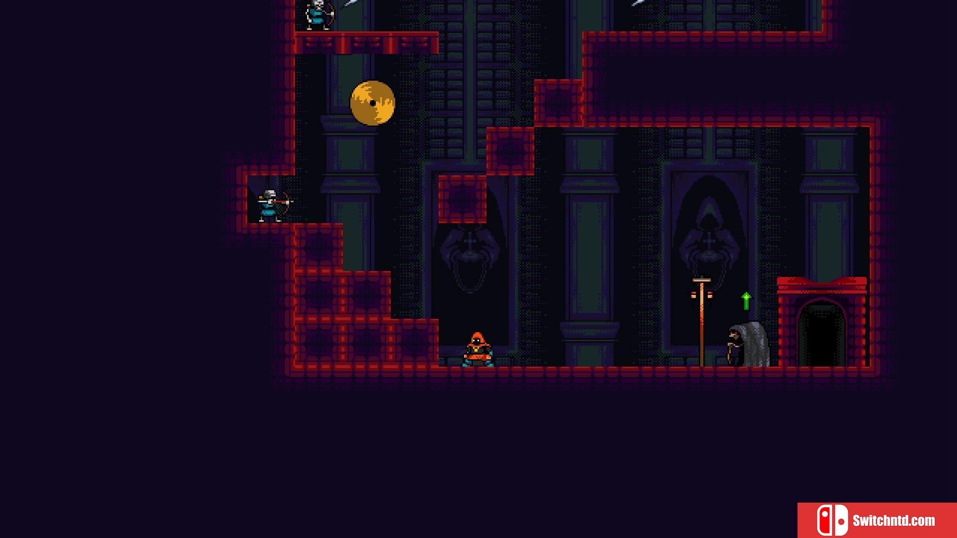 《EvilMorph（EvilMorph）》DARKSiDERS硬盘版[EN]_2